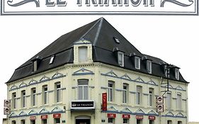 Le Trianon Hesdin 2*